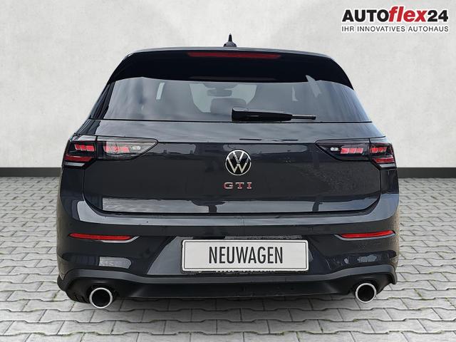 Volkswagen Golf 2.0 TSI 195 kW GTI DSG BlackStyle IQ.Light Kamera 