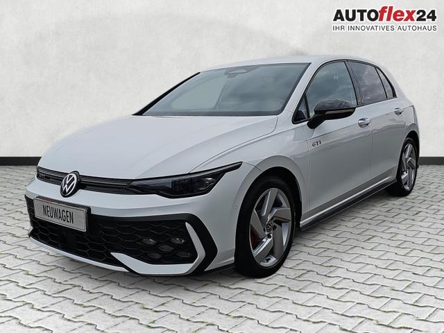 Volkswagen Golf 2.0 TSI 195 kW GTI DSG BlackStyle IQ.Light Keyless 