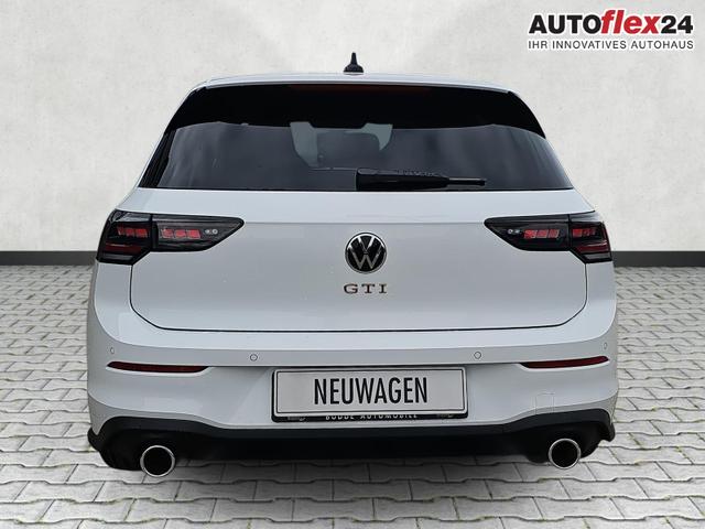 Volkswagen Golf 2.0 TSI 195 kW GTI DSG BlackStyle IQ.Light Keyless 