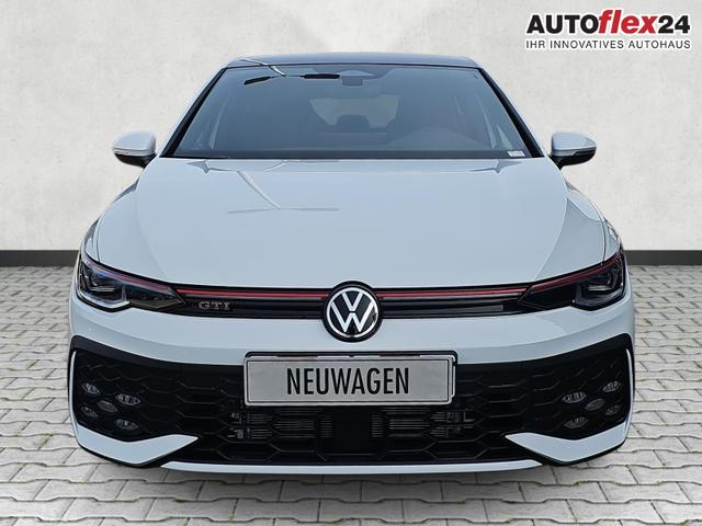 Vorlauffahrzeuge Volkswagen Golf - 2.0 TSI 195 kW GTI DSG IQ.Light 19Zoll Pano Kamera