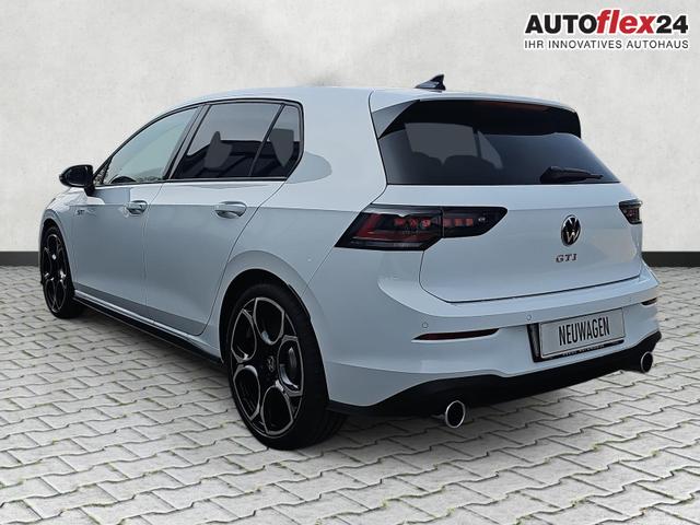 Volkswagen Golf 2.0 TSI 195 kW GTI DSG IQ.Light 19Zoll Pano Kamera 