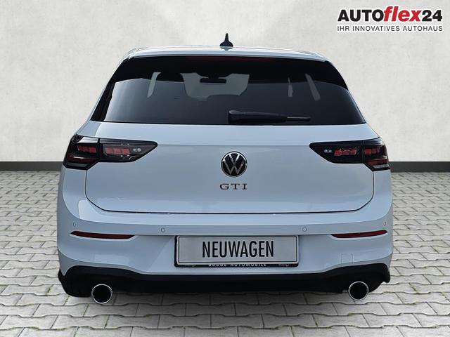 Volkswagen Golf 2.0 TSI 195 kW GTI DSG IQ.Light 19Zoll Pano Kamera 