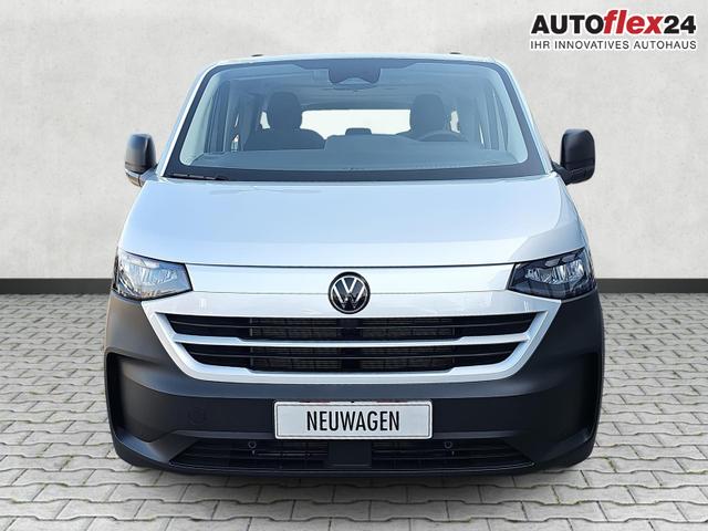 Vorlauffahrzeuge Volkswagen T7 Caravelle - 2.0 TDI 81 kW LR lang 5JGar Kamera KeylessGo