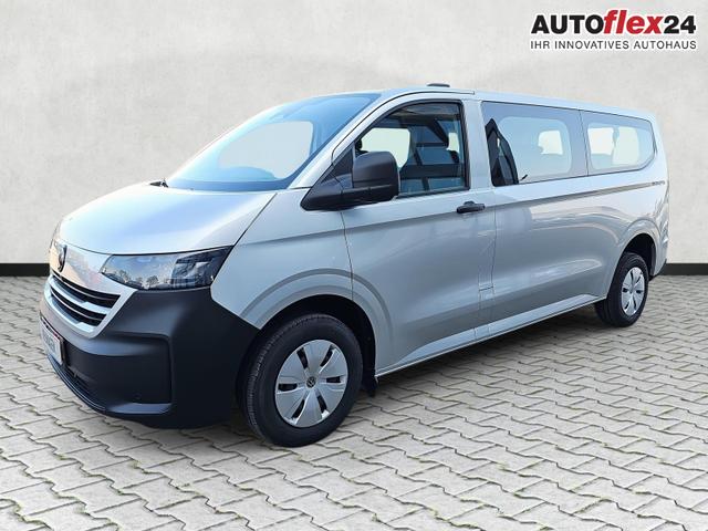 Volkswagen T7 Caravelle 2.0 TDI 81 kW LR lang 5JGar Kamera KeylessGo 