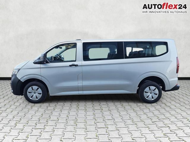 Volkswagen T7 Caravelle 2.0 TDI 81 kW LR lang 5JGar Kamera KeylessGo 