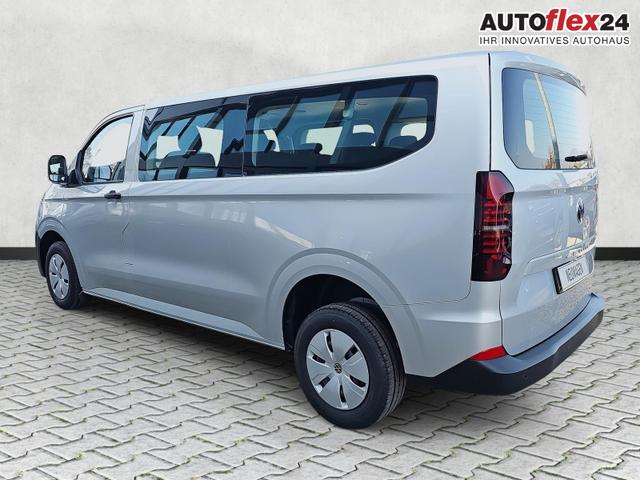 Volkswagen T7 Caravelle 2.0 TDI 81 kW LR lang 5JGar Kamera KeylessGo 
