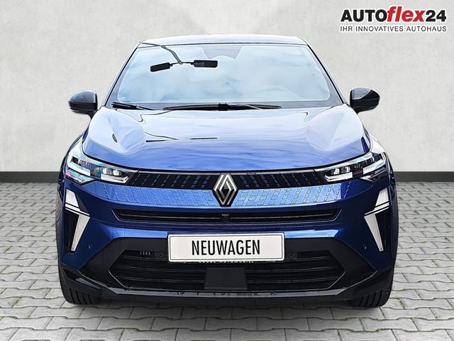 Vorlauffahrzeuge Renault Captur - 140 Mild-Hybrid Techno 360Grad Kamera Nav