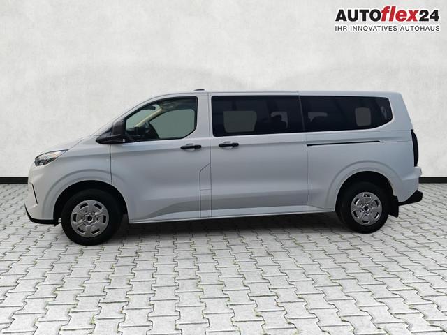 Ford Transit Custom 320 L2 FWD Trend Combi 2.0 EB 8 Sitz AHK 