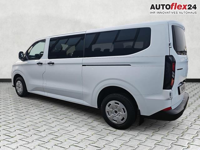 Ford Transit Custom 320 L2 FWD Trend Combi 2.0 EB 8 Sitz AHK 