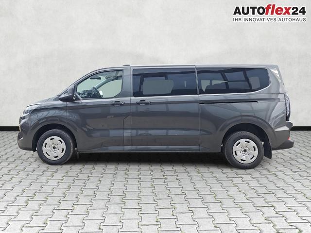 Ford Transit Custom 320 L2 FWD Trend Combi 2.0 EB 8 Sitz AHK 
