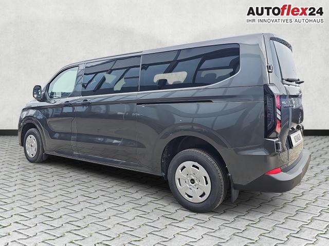 Ford Transit Custom 320 L2 FWD Trend Combi 2.0 EB 8 Sitz AHK 