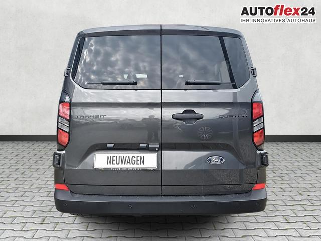 Ford Transit Custom 320 L2 FWD Trend Combi 2.0 EB 8 Sitz AHK 