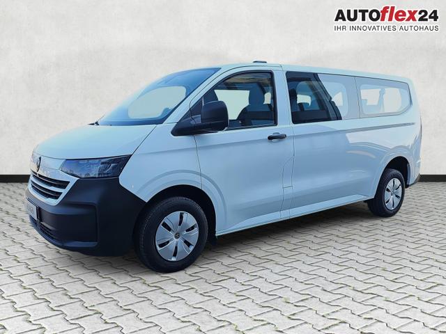 Volkswagen T7 Caravelle 2.0 TDI 110 kW LR lang 8-Si. 5J.Ga. KeylessGo 