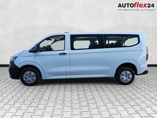 Volkswagen T7 Caravelle 2.0 TDI 110 kW LR lang 8-Si. 5J.Ga. KeylessGo 