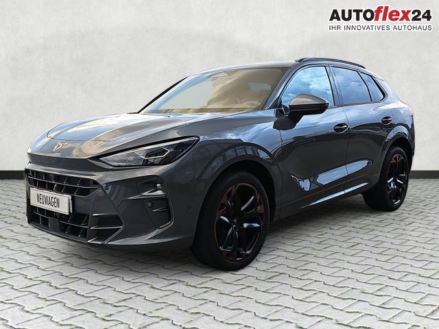 Cupra Terramar 2.0 TSI 195 kW 4Drive VZ DSG Matrix Pano Vortex 