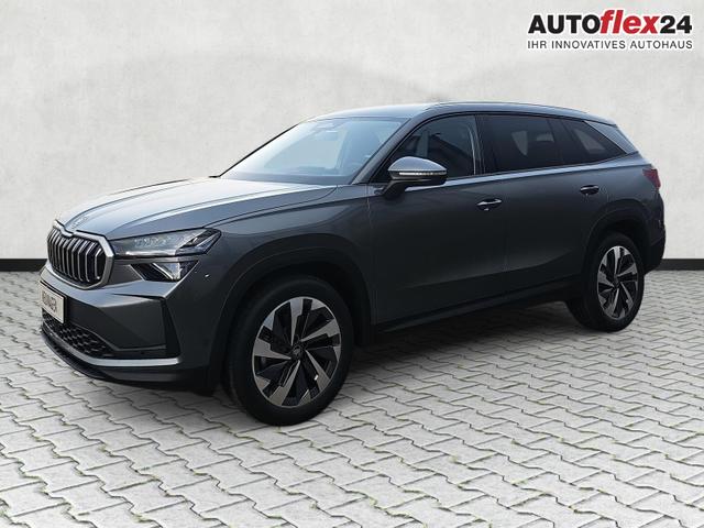 Skoda Kodiaq 1.5 TSI mHEV 110 kW Selection DSG 5-Sitzer / Matrix 