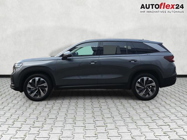 Skoda Kodiaq 1.5 TSI mHEV 110 kW Selection DSG 5-Sitzer / Matrix 