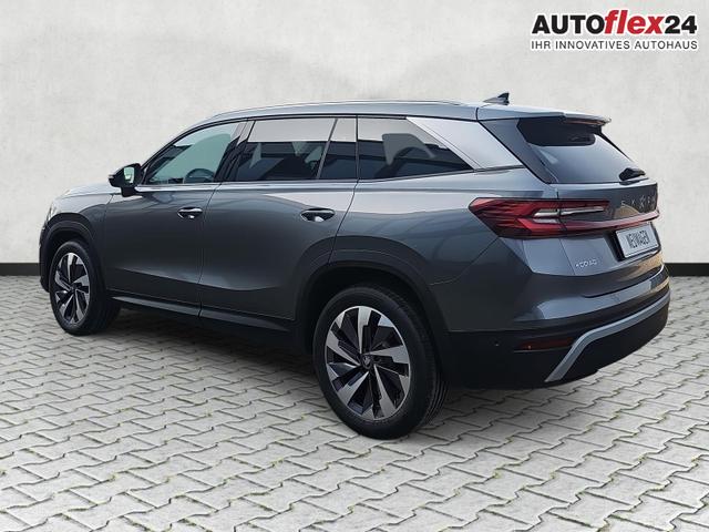 Skoda Kodiaq 1.5 TSI mHEV 110 kW Selection DSG 5-Sitzer / Matrix 