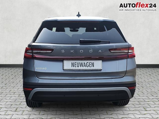 Skoda Kodiaq 1.5 TSI mHEV 110 kW Selection DSG 5-Sitzer / Matrix 