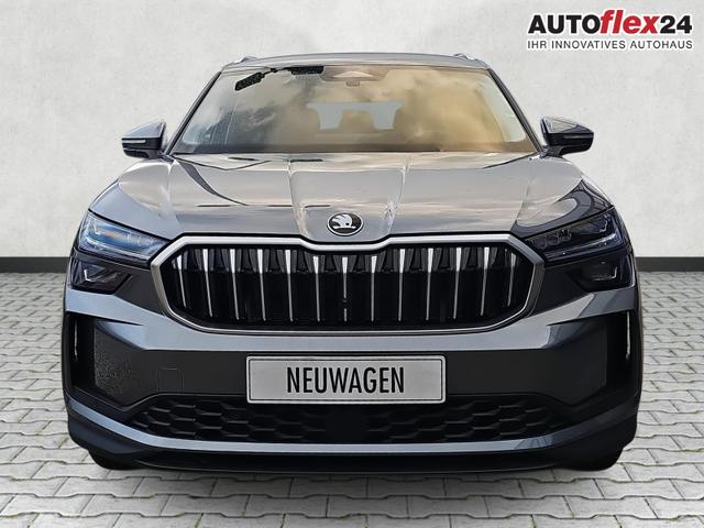 Vorlauffahrzeuge Skoda Kodiaq - 2.0 TDI 110 kW Selection DSG 7-Si. ACC Matrix