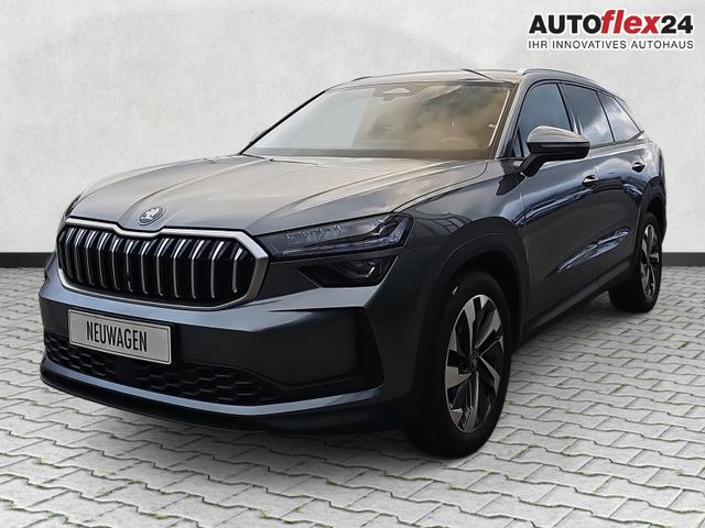 Skoda Kodiaq 2.0 TDI 110 kW Selection DSG 7-Si. ACC Matrix 