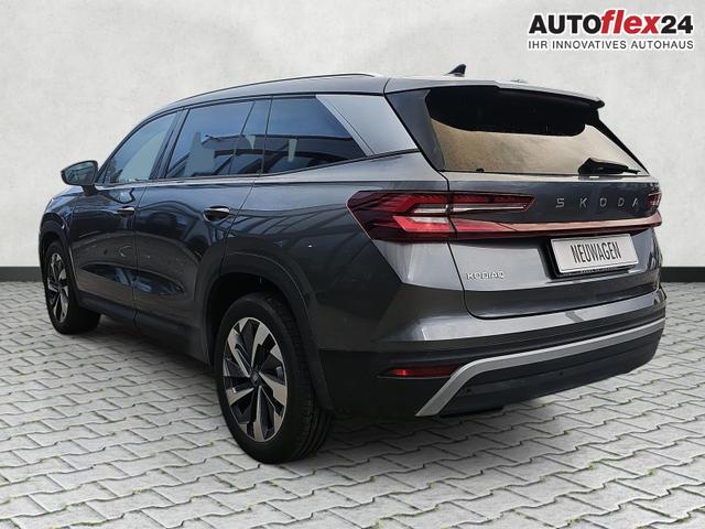 Skoda Kodiaq 2.0 TDI 110 kW Selection DSG 7-Si. ACC Matrix 