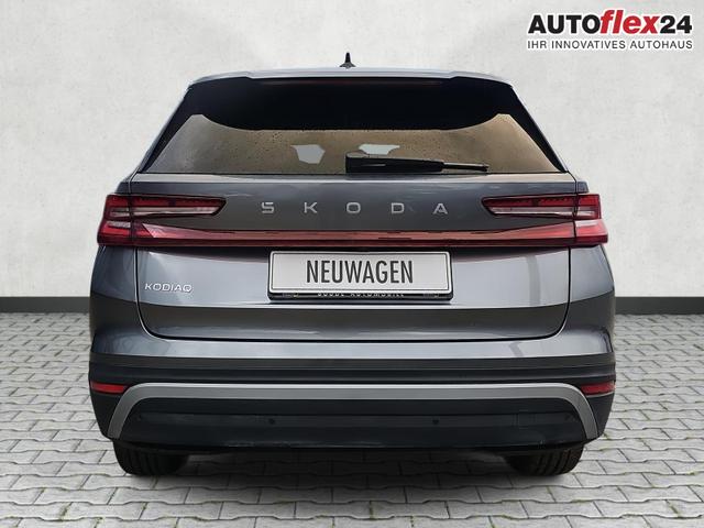 Skoda Kodiaq 2.0 TDI 110 kW Selection DSG 7-Si. ACC Matrix 