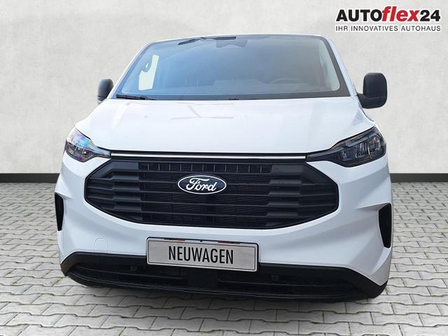 Vorlauffahrzeuge Ford Transit Custom - 280 L1 Trend FWD 2.0 EcoBlue L1H1 / LED