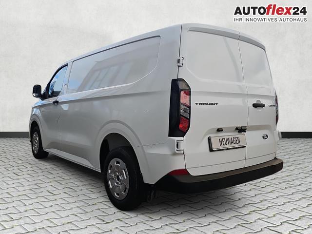 Ford Transit Custom 280 L1 Trend FWD 2.0 EcoBlue L1H1 / LED 