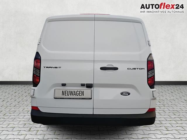 Ford Transit Custom 280 L1 Trend FWD 2.0 EcoBlue L1H1 / LED 