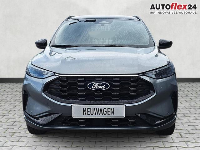 Vorlauffahrzeuge Ford Kuga - Plug-In Hybrid ST-Line X 2.5 PHEV Styling-Paket Black AHK
