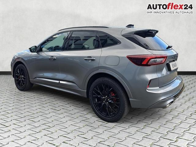 Ford Kuga Plug-In Hybrid ST-Line X 2.5 PHEV Styling-Paket Black AHK 