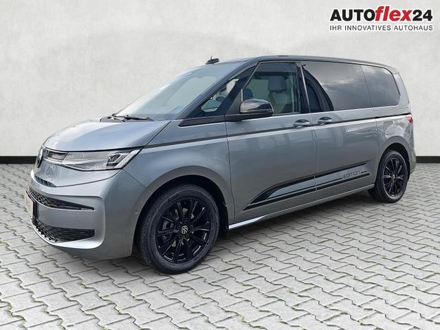 Volkswagen T7 Multivan Edition lang 2.0 TDI DSG VisaVis 18Z AHK 