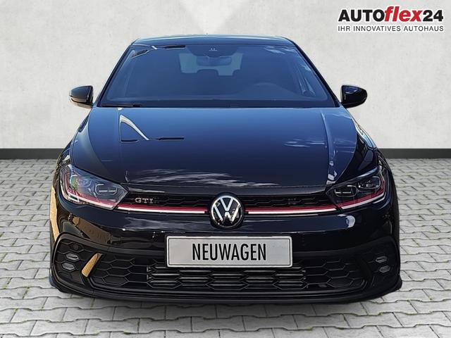 Vorlauffahrzeuge Volkswagen Polo - GTI 2.0 TSI DSG / ACC IQ.Light 18Zoll