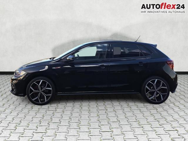 Volkswagen Polo GTI 2.0 TSI DSG / ACC IQ.Light 18Zoll 