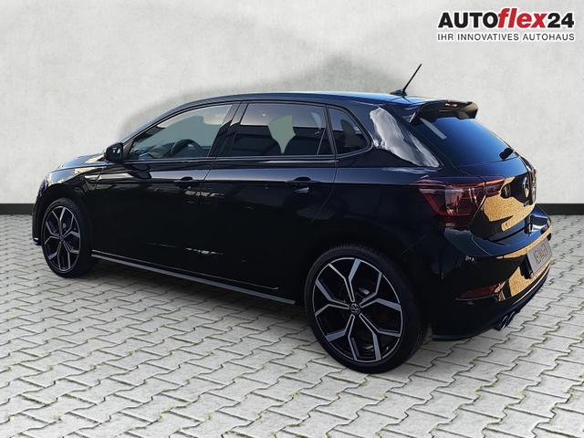 Volkswagen Polo GTI 2.0 TSI DSG / ACC IQ.Light 18Zoll 