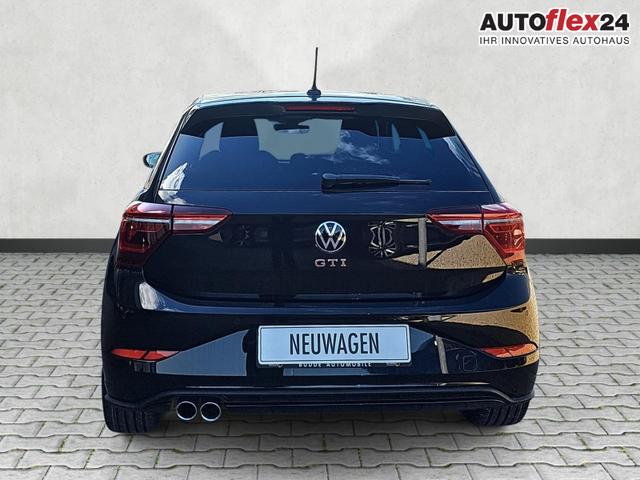 Volkswagen Polo GTI 2.0 TSI DSG / ACC IQ.Light 18Zoll 