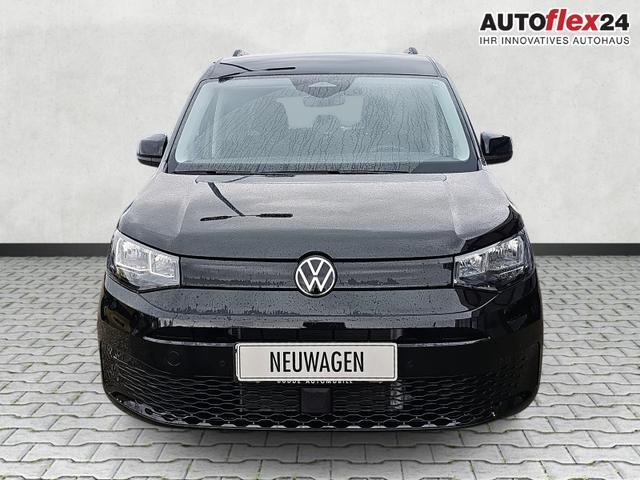 Vorlauffahrzeuge Volkswagen Caddy Maxi - Basis 1.5 TSI DSG 7-Si. ACC AHK Kamera