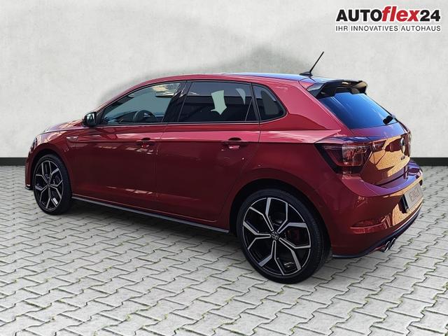 Volkswagen Polo GTI 2.0 TSI DSG ACC IQ.Light 18Zoll Pano 
