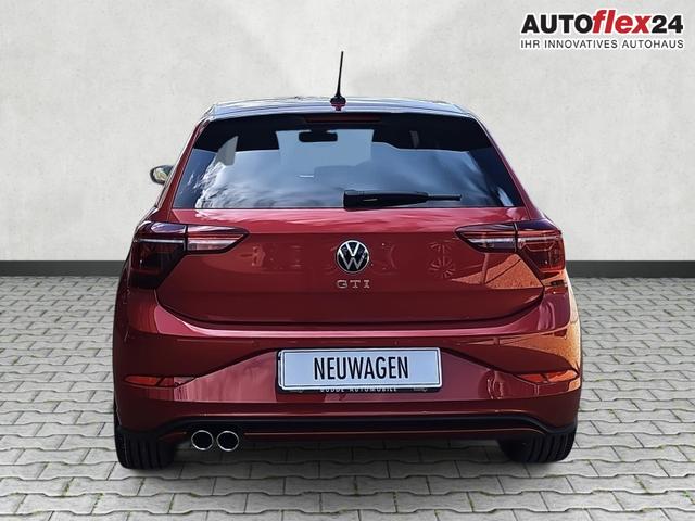 Volkswagen Polo GTI 2.0 TSI DSG ACC IQ.Light 18Zoll Pano 