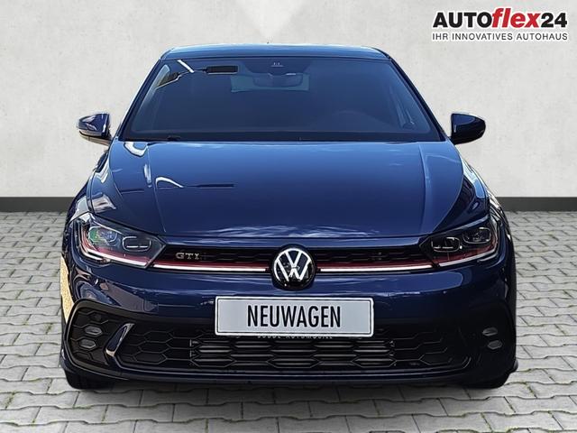 Vorlauffahrzeuge Volkswagen Polo - GTI 2.0 TSI DSG ACC IQ.Light 18Zoll Pano