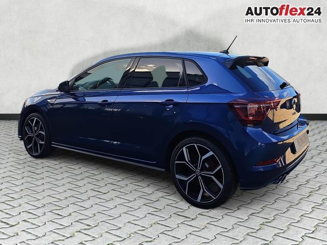 Volkswagen Polo GTI 2.0 TSI DSG ACC IQ.Light 18Zoll Pano 