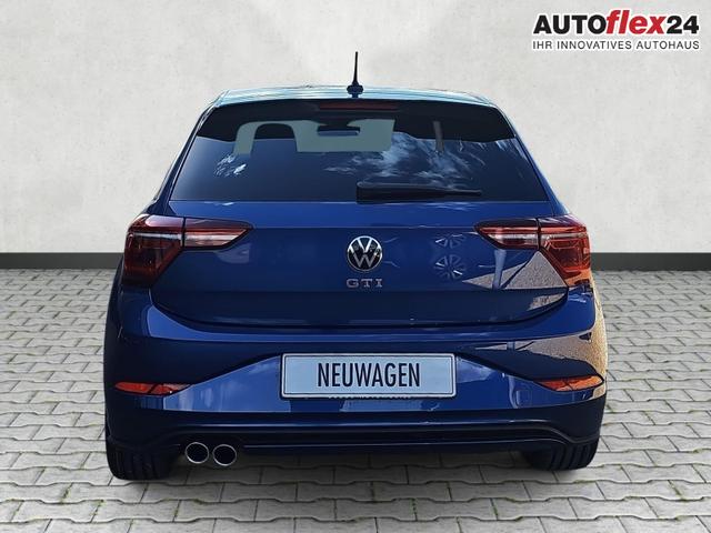 Volkswagen Polo GTI 2.0 TSI DSG ACC IQ.Light 18Zoll Pano 