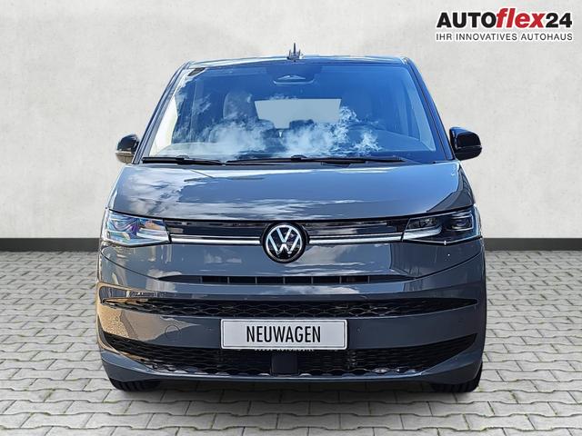 Vorlauffahrzeuge Volkswagen T7 Multivan - Edition lang 2.0 TDI DSG VisaVis 18Z