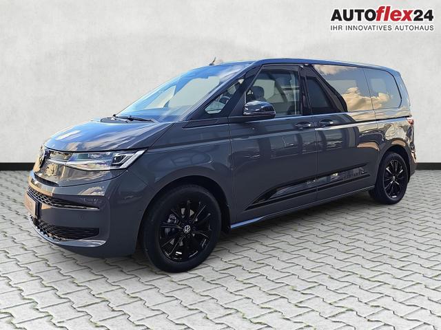 Volkswagen T7 Multivan Edition lang 2.0 TDI DSG VisaVis 18Z 