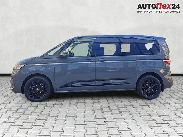 Volkswagen T7 Multivan Edition lang 2.0 TDI DSG VisaVis 18Z 