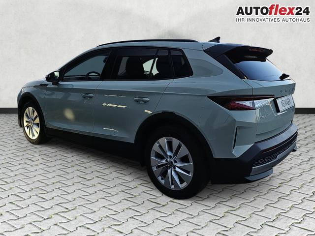 Skoda Elroq 60 / Navi Kessy R&uuml;ckfahrkamera ACC 