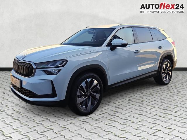 Skoda Kodiaq 2.0 TDI 110 kW Selection DSG 5Si. / AHK Navi 