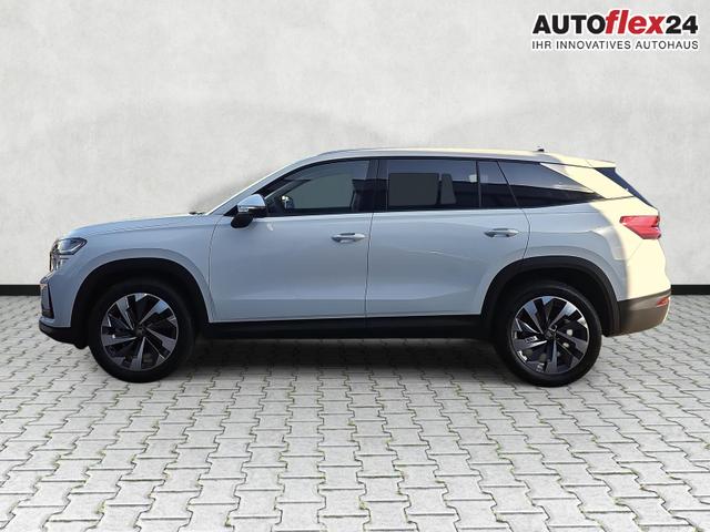 Skoda Kodiaq 2.0 TDI 110 kW Selection DSG 5Si. / AHK Navi 