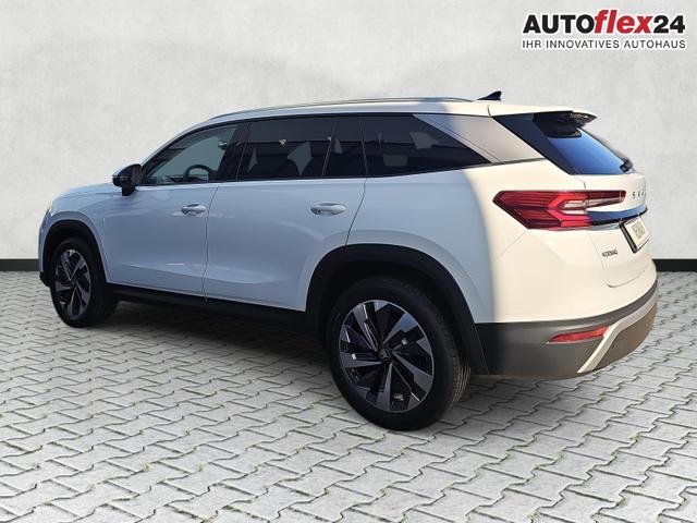 Skoda Kodiaq 2.0 TDI 110 kW Selection DSG 5Si. / AHK Navi 